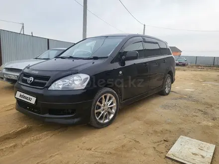 Toyota Ipsum 2002 года за 3 900 000 тг. в Кульсары – фото 9