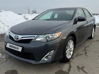 Toyota Camry 2013 годаfor10 600 000 тг. в Алматы