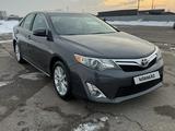 Toyota Camry 2013 годаүшін10 600 000 тг. в Алматы – фото 4