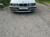 BMW 525 1994 годаүшін2 300 000 тг. в Талгар