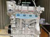 Двигатель Skoda, Volkswagen Polo Jetta CFNA, CWVA, EA88-turbo, 4A91 4A92үшін460 000 тг. в Алматы – фото 5