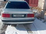 Audi S4 1993 годаүшін2 500 000 тг. в Туркестан – фото 2