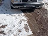 Audi S4 1993 годаүшін2 500 000 тг. в Туркестан – фото 4