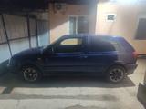 Volkswagen Golf 1992 года за 1 000 000 тг. в Алматы