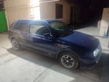 Volkswagen Golf 1992 года за 1 000 000 тг. в Алматы – фото 3