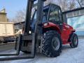 Manitou  M 1999 годаүшін11 500 000 тг. в Алматы