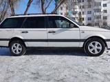 Volkswagen Passat 1992 годаfor1 300 000 тг. в Талдыкорган – фото 2