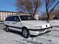 Volkswagen Passat 1992 годаfor1 300 000 тг. в Талдыкорган