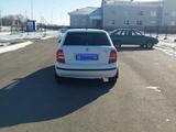 Skoda Fabia 2005 годаүшін2 000 000 тг. в Уральск – фото 4