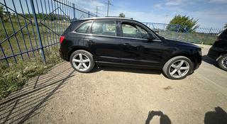 Audi Q5 2009 года за 6 000 000 тг. в Алматы