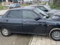 ВАЗ (Lada) 2110 2006 года за 1 490 000 тг. в Атырау – фото 5