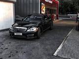 Mercedes-Benz S 350 2007 года за 6 500 000 тг. в Алматы – фото 3