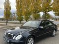 Mercedes-Benz E 320 2003 годаfor4 700 000 тг. в Караганда – фото 3