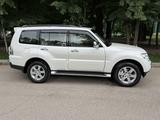 Mitsubishi Pajero 2008 годаүшін10 900 000 тг. в Алматы – фото 4