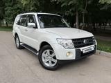 Mitsubishi Pajero 2008 годаүшін10 900 000 тг. в Алматы – фото 2