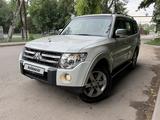 Mitsubishi Pajero 2008 годаүшін10 900 000 тг. в Алматы