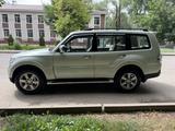 Mitsubishi Pajero 2008 годаүшін10 900 000 тг. в Алматы – фото 3
