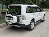 Mitsubishi Pajero 2008 годаүшін10 900 000 тг. в Алматы – фото 5
