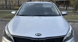 Kia Rio X-Line 2021 года за 8 300 000 тг. в Талдыкорган – фото 3