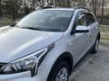 Kia Rio X-Line 2021 года за 8 300 000 тг. в Талдыкорган – фото 4