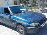 Opel Astra 1993 годаүшін400 000 тг. в Шымкент – фото 4