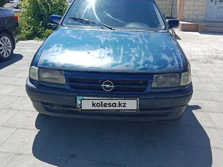 Opel Astra 1993 года за 350 000 тг. в Шымкент – фото 5