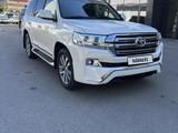 Toyota Land Cruiser 2016 годаүшін24 000 000 тг. в Алматы