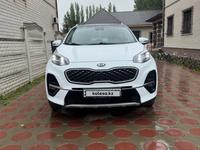 Kia Sportage 2020 годаүшін12 400 000 тг. в Павлодар