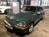Mercedes-Benz 190 1991 года за 1 250 000 тг. в Алматы