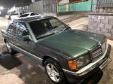 Mercedes-Benz 190 1991 года за 1 250 000 тг. в Алматы – фото 4