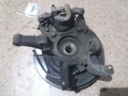 Ступица в сборе Nissan Tino V10 за 15 000 тг. в Караганда