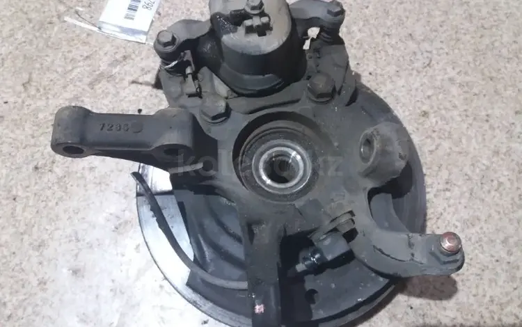 Ступица в сборе Nissan Tino V10үшін15 000 тг. в Караганда