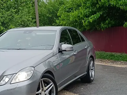 Mercedes-Benz E 500 2009 года за 9 000 000 тг. в Шымкент