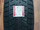 255/45 20 BRIDGESTONE BLIZAK DMV3 за 121 000 тг. в Алматы