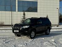 Toyota Land Cruiser Prado 2021 года за 22 590 000 тг. в Астана