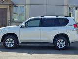 Toyota Land Cruiser Prado 2012 года за 15 500 000 тг. в Алматы – фото 5