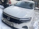 Volkswagen Polo 2021 года за 6 900 000 тг. в Алматы – фото 3
