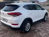 Hyundai Tucson 2018 года за 10 500 000 тг. в Караганда – фото 4