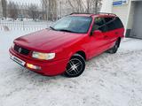 Volkswagen Passat 1994 годаfor2 500 000 тг. в Костанай – фото 2