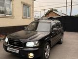 Subaru Forester 2003 года за 3 100 000 тг. в Есик