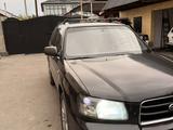 Subaru Forester 2003 года за 3 100 000 тг. в Есик – фото 3