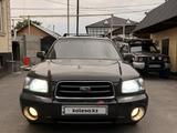 Subaru Forester 2003 года за 3 100 000 тг. в Есик – фото 2