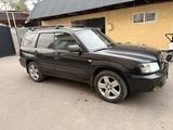 Subaru Forester 2003 года за 3 100 000 тг. в Есик – фото 4