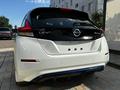 Nissan Leaf 2021 года за 16 500 000 тг. в Астана – фото 3