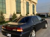 Nissan Cefiro 1997 годаүшін2 100 000 тг. в Алматы – фото 3