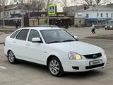 ВАЗ (Lada) Priora 2172 2014 года за 3 500 000 тг. в Кокшетау – фото 3