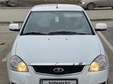 ВАЗ (Lada) Priora 2172 2014 годаүшін3 500 000 тг. в Кокшетау – фото 5