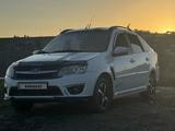 ВАЗ (Lada) Granta 2191 2015 года за 2 600 000 тг. в Усть-Каменогорск – фото 4