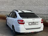 ВАЗ (Lada) Granta 2191 2015 года за 2 600 000 тг. в Усть-Каменогорск – фото 3