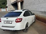 ВАЗ (Lada) Granta 2191 2015 года за 2 600 000 тг. в Усть-Каменогорск – фото 2